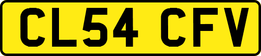 CL54CFV