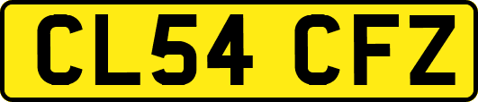 CL54CFZ