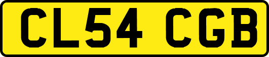CL54CGB