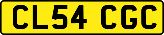 CL54CGC