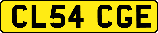 CL54CGE