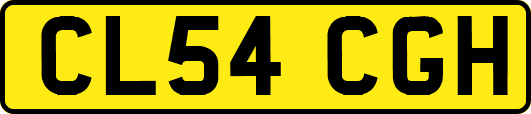 CL54CGH