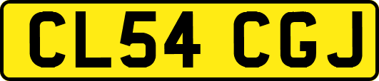 CL54CGJ