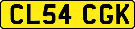 CL54CGK
