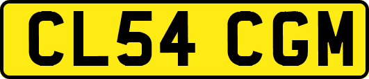 CL54CGM