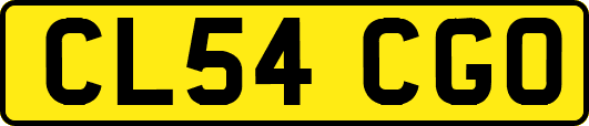 CL54CGO