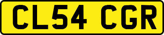 CL54CGR