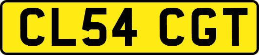 CL54CGT