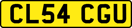 CL54CGU