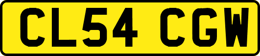 CL54CGW