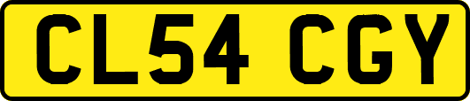CL54CGY