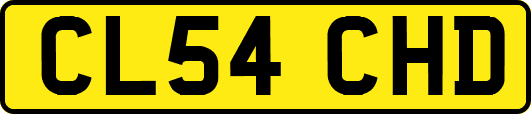 CL54CHD