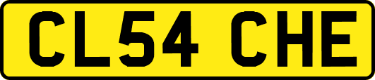 CL54CHE