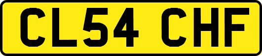 CL54CHF