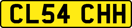 CL54CHH