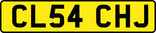 CL54CHJ