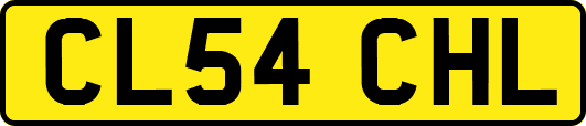 CL54CHL
