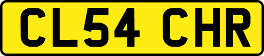 CL54CHR
