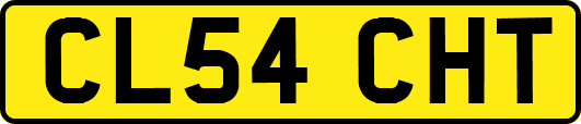 CL54CHT