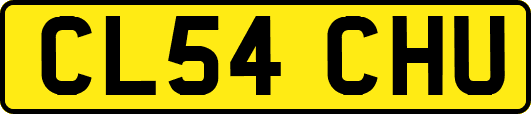 CL54CHU