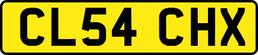 CL54CHX