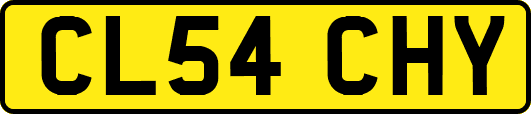 CL54CHY