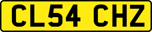 CL54CHZ