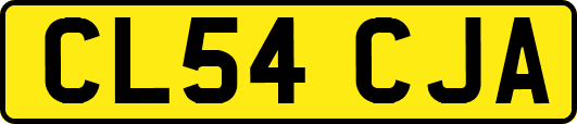 CL54CJA
