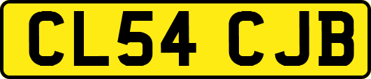 CL54CJB