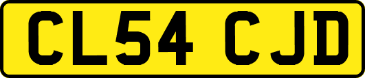 CL54CJD
