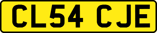 CL54CJE