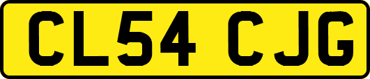 CL54CJG