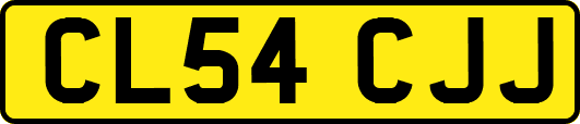 CL54CJJ