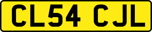 CL54CJL
