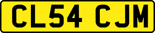CL54CJM