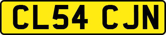 CL54CJN