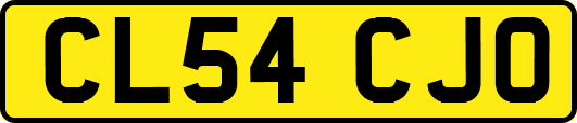 CL54CJO