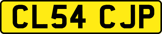 CL54CJP