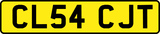 CL54CJT