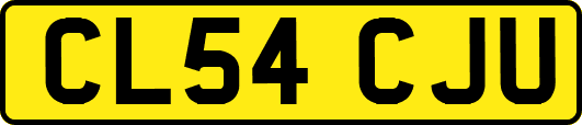 CL54CJU