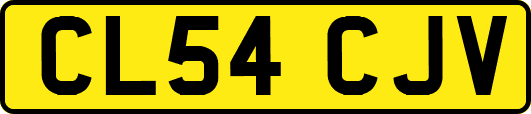 CL54CJV