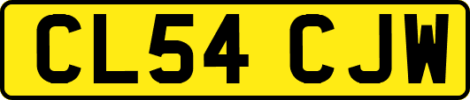 CL54CJW