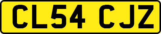 CL54CJZ