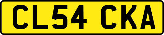 CL54CKA
