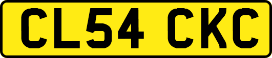 CL54CKC