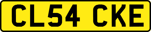 CL54CKE