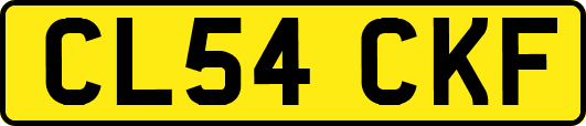 CL54CKF
