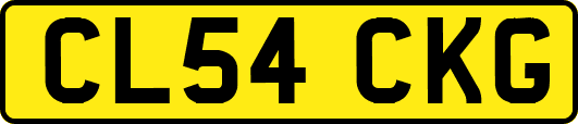 CL54CKG