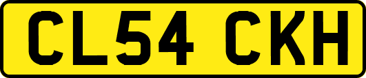 CL54CKH