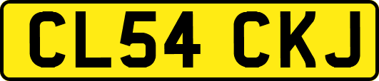 CL54CKJ